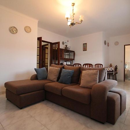 Casa Cor-De-Rosa Appartement Vila Nova de Milfontes Buitenkant foto