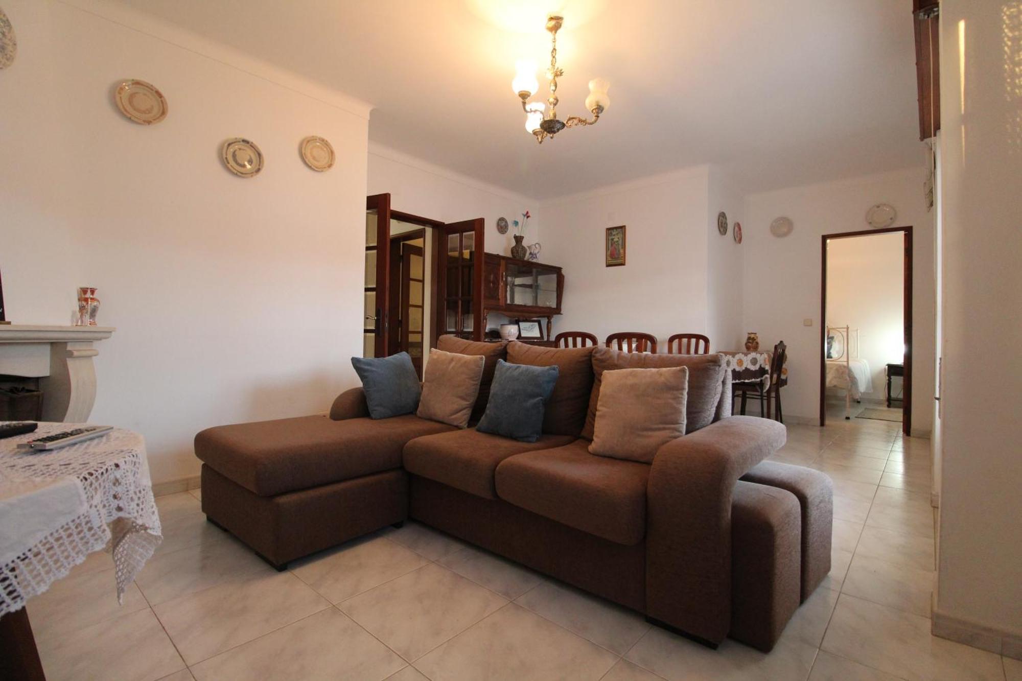 Casa Cor-De-Rosa Appartement Vila Nova de Milfontes Buitenkant foto