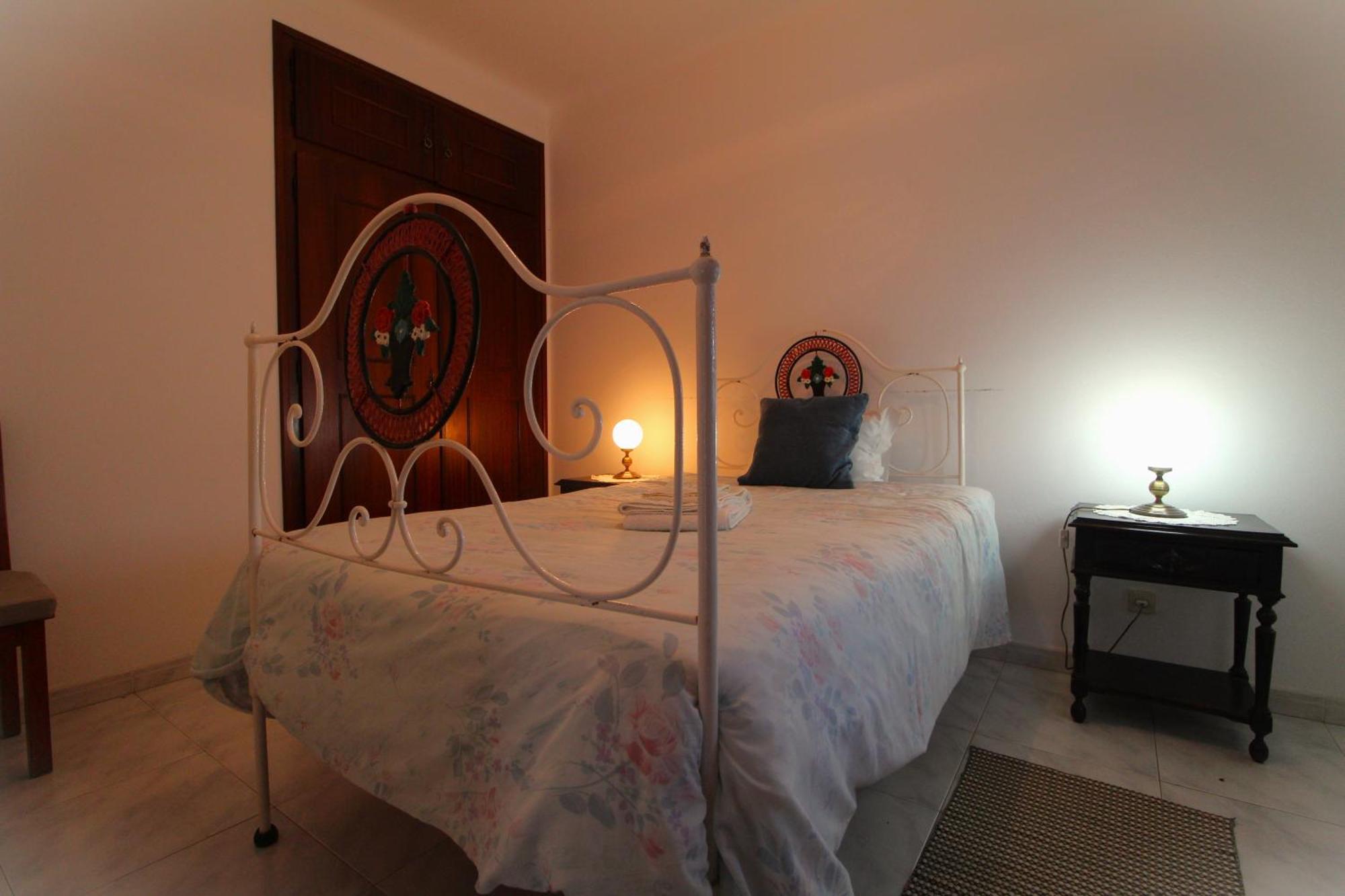 Casa Cor-De-Rosa Appartement Vila Nova de Milfontes Buitenkant foto