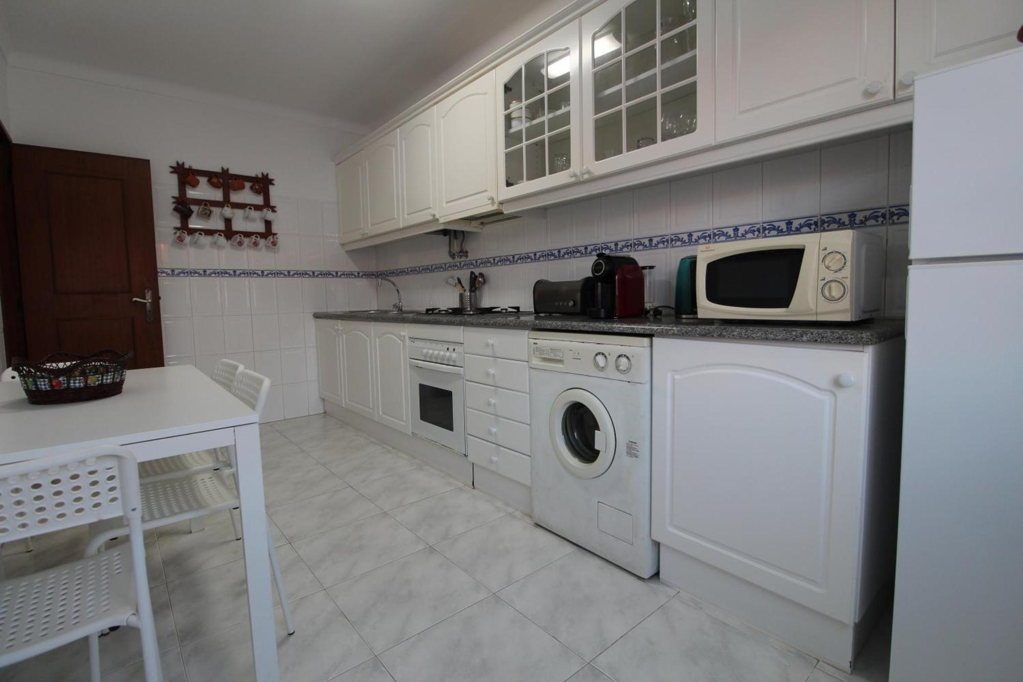 Casa Cor-De-Rosa Appartement Vila Nova de Milfontes Buitenkant foto