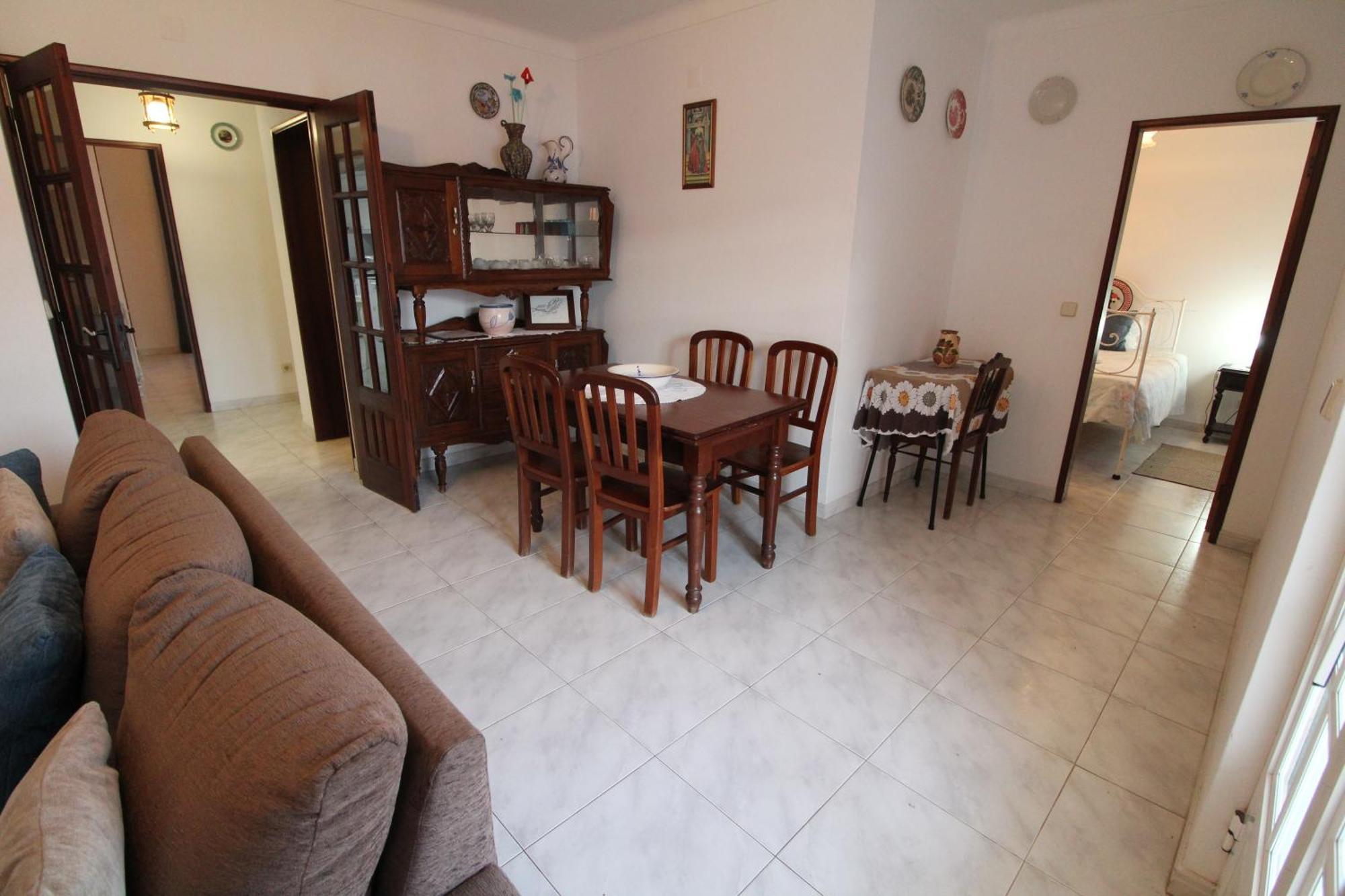 Casa Cor-De-Rosa Appartement Vila Nova de Milfontes Buitenkant foto