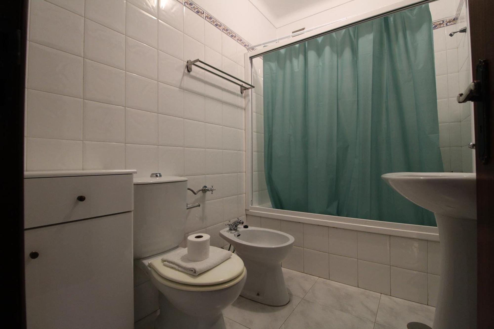 Casa Cor-De-Rosa Appartement Vila Nova de Milfontes Buitenkant foto