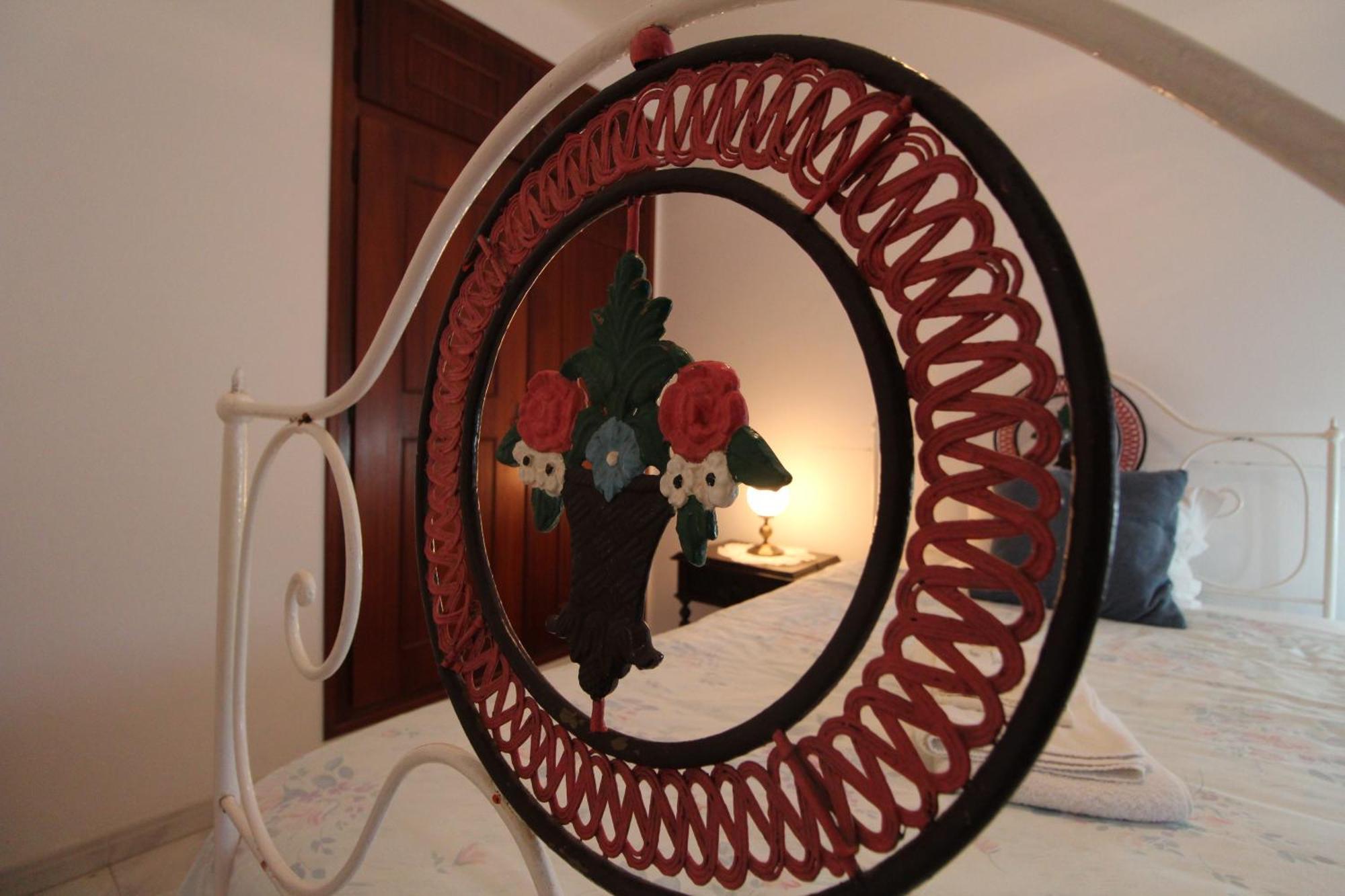 Casa Cor-De-Rosa Appartement Vila Nova de Milfontes Buitenkant foto
