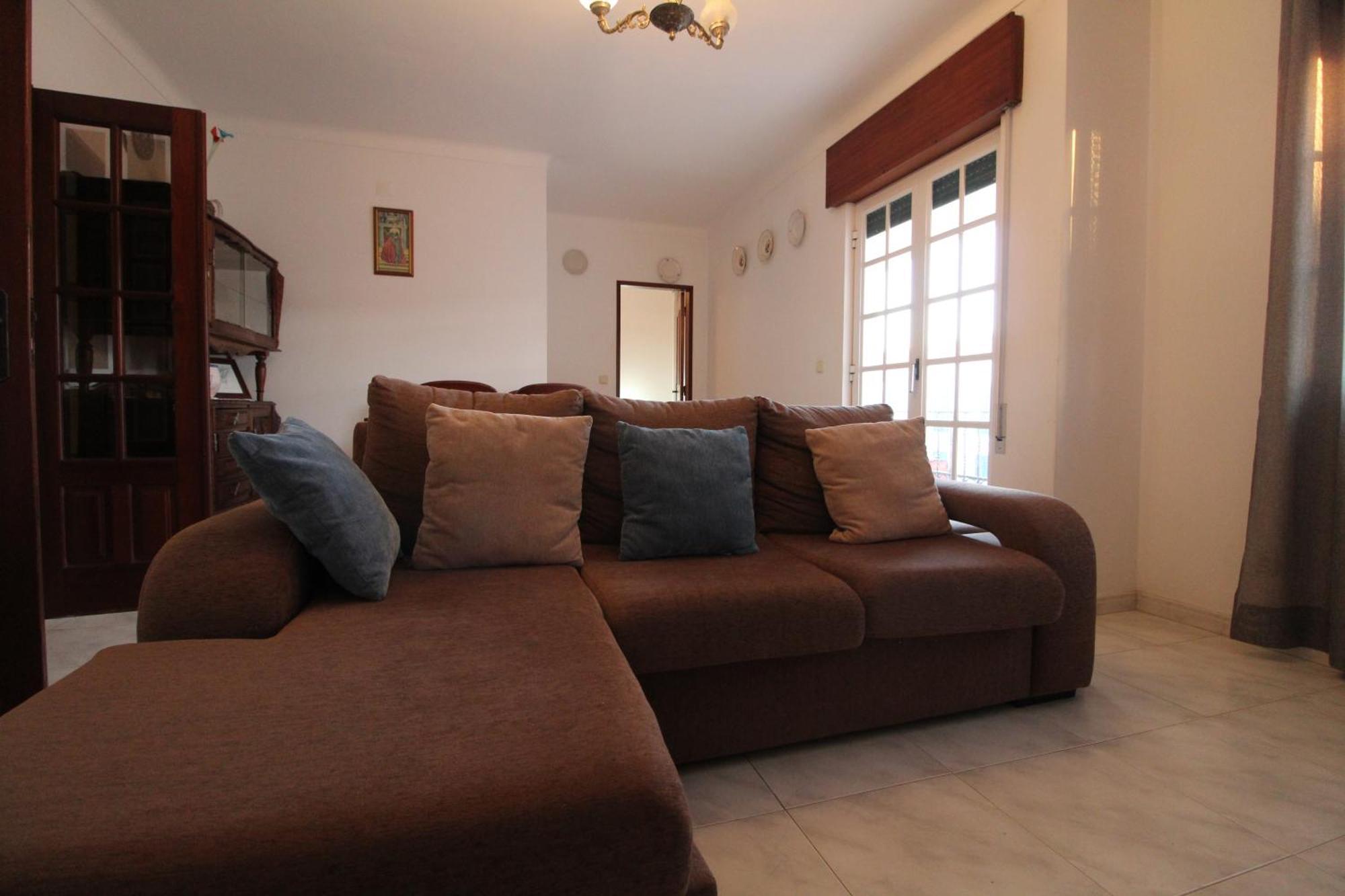 Casa Cor-De-Rosa Appartement Vila Nova de Milfontes Buitenkant foto